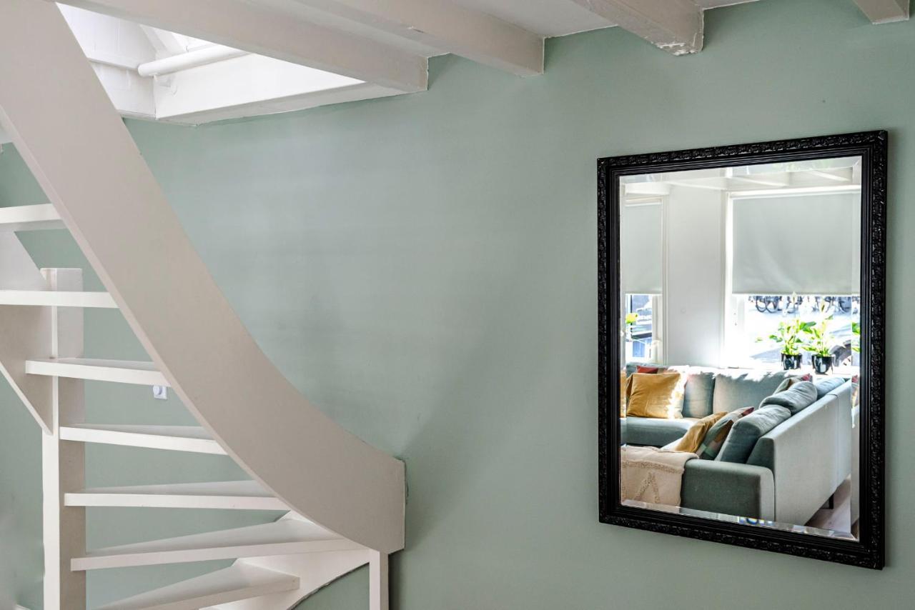 Dia Family Apartment Zandvoort Ngoại thất bức ảnh