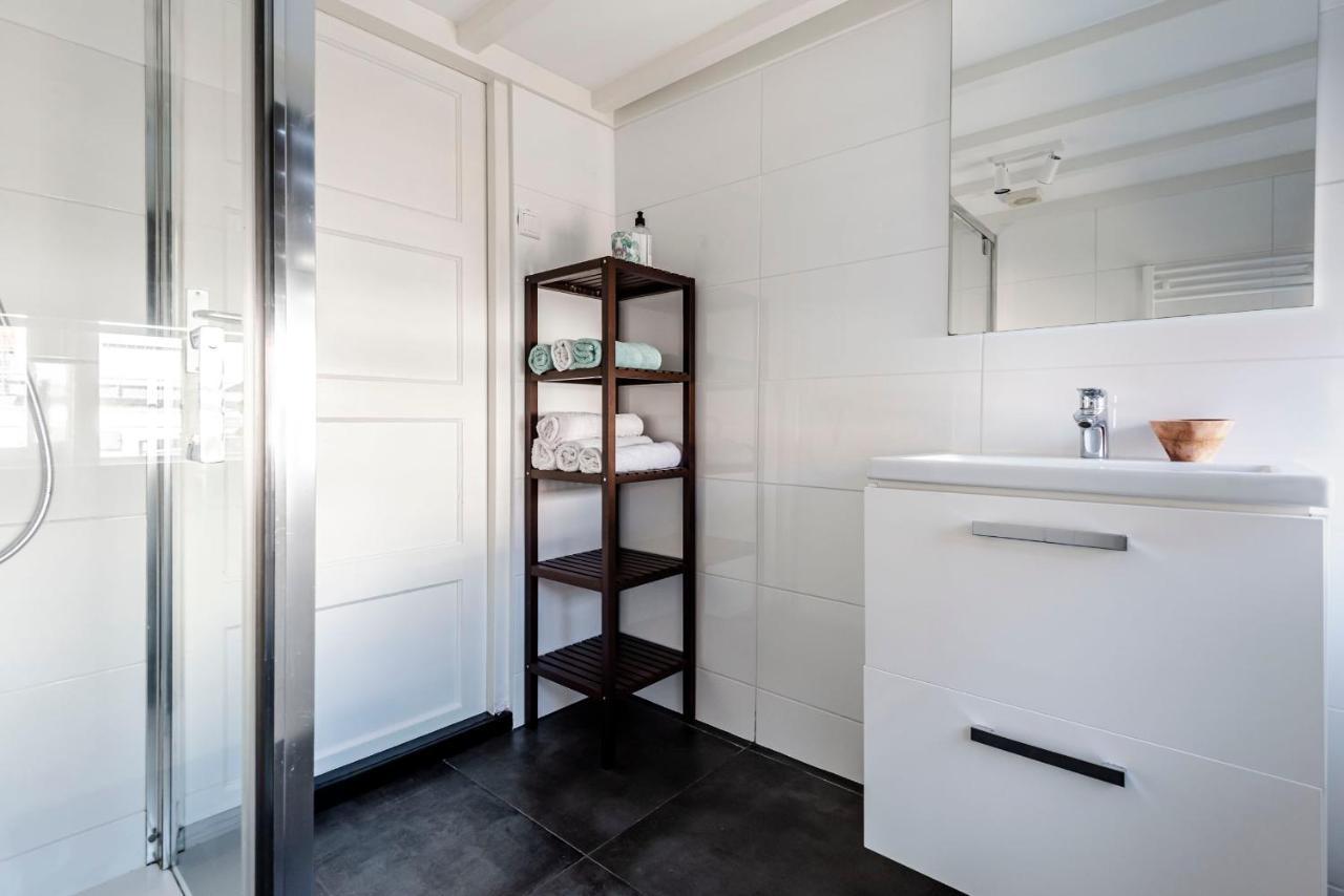 Dia Family Apartment Zandvoort Ngoại thất bức ảnh