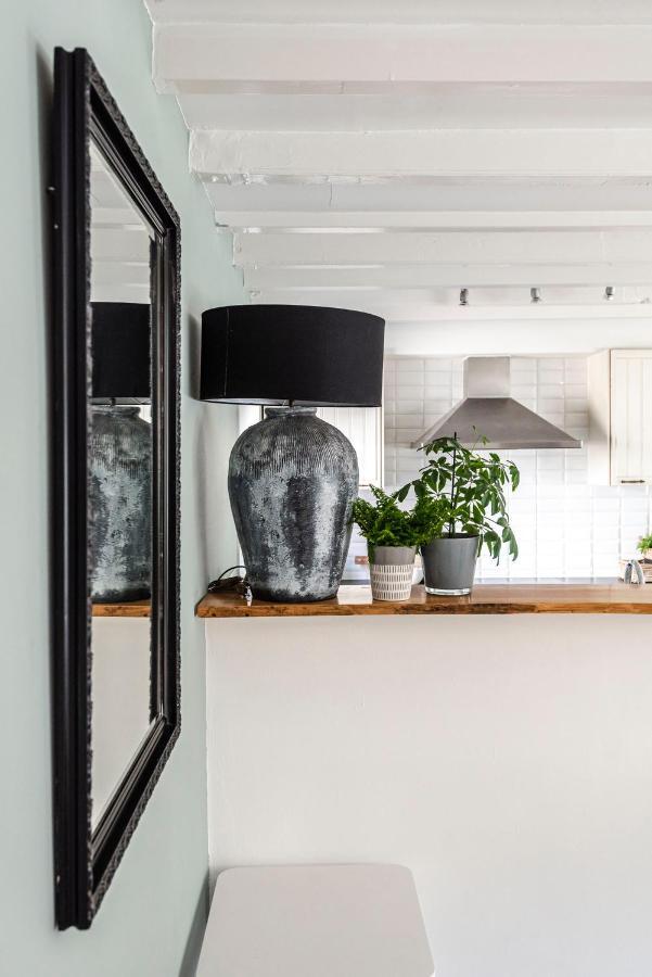 Dia Family Apartment Zandvoort Ngoại thất bức ảnh