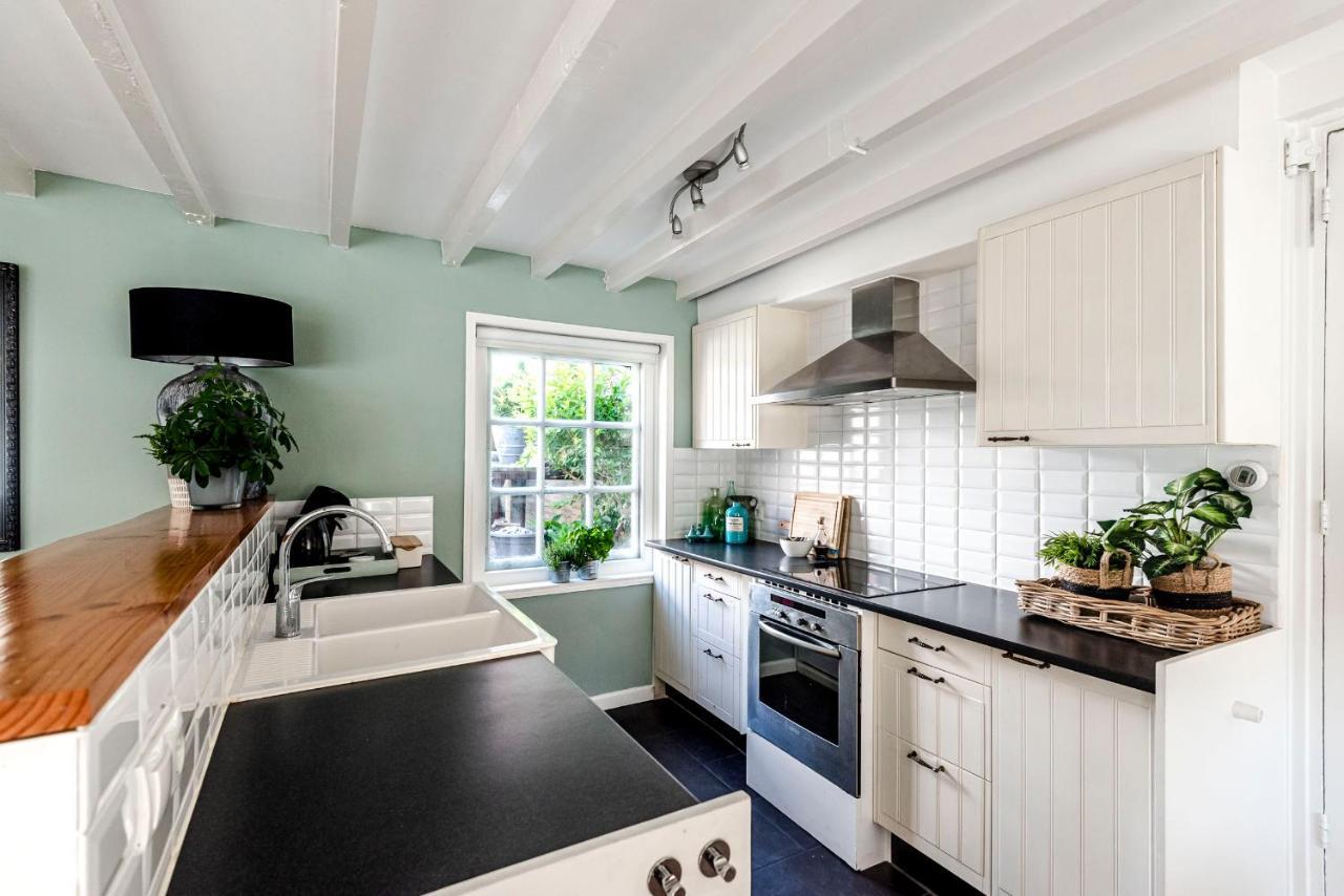 Dia Family Apartment Zandvoort Ngoại thất bức ảnh