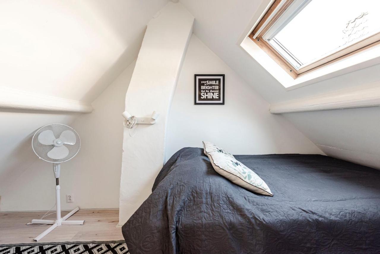 Dia Family Apartment Zandvoort Ngoại thất bức ảnh